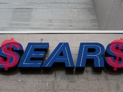 SEARS ofrece grandes facilidades de pago. AFP / ARCHIVO