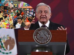 López Obrador criticó a la FIL Guadalajara. EL INFORMADOR/A. Navarro/ SUN/ B. Fregoso