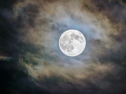 Para ver la Luna de Castor es necesario tener presente las condiciones climatológicas provocadas por el frente frío. UNSPLASH /  G. KUMAR