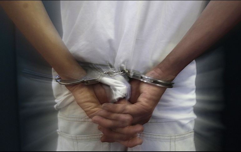 Seis ultraderechistas fueron condenados a prisión por participar en actos violentos en Francia. EL INFORMADOR/ARCHIVO