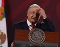 López Obrador ha entablado una batalla continua con el Poder Judicial. SUN/ ARCHIVO