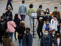 Los últimos días se ha dado conocer el incremento de casos por neumonía, también llamada ambulante, en hospitales de China. AP / ARCHIVO