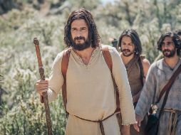 Este 22 de febrero se estrena la cuarta temporada de “The Chosen” en donde veremos como la relación entre los discípulos y Jesús. CORTESÍA 